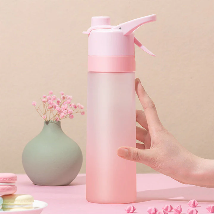 Eco-friendly Spray Bottle